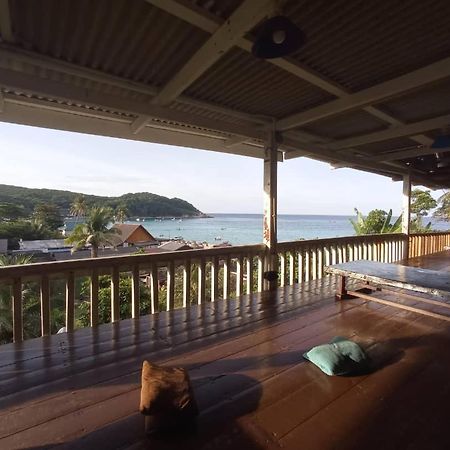 Long Beach Garden Kampung Kuala Besut Ngoại thất bức ảnh