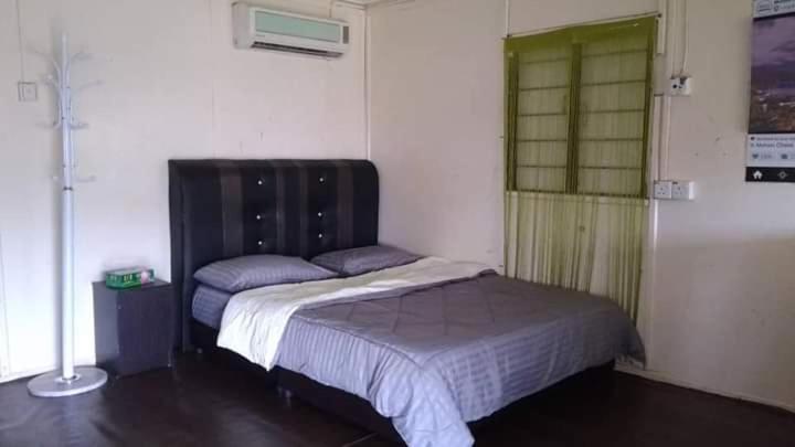 Long Beach Garden Kampung Kuala Besut Phòng bức ảnh